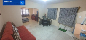 DEPARTAMENTO COMODO MUY CERCANO AL AEROPUERTO